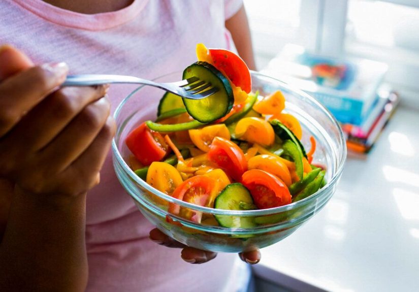 Hidradenitis Suppurativa Diet: Foods to Avoid, Eat, and More