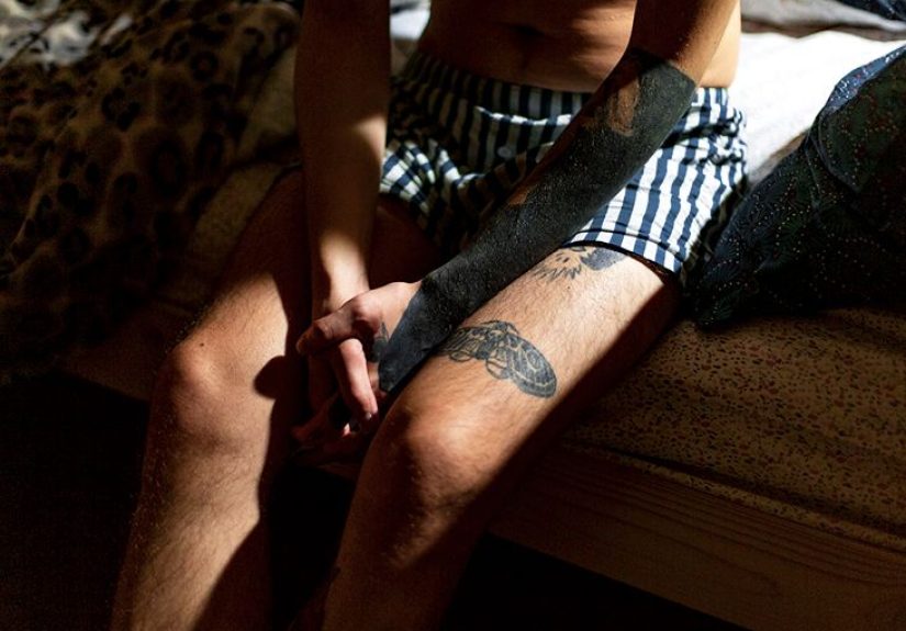 How often should a man release sperm?