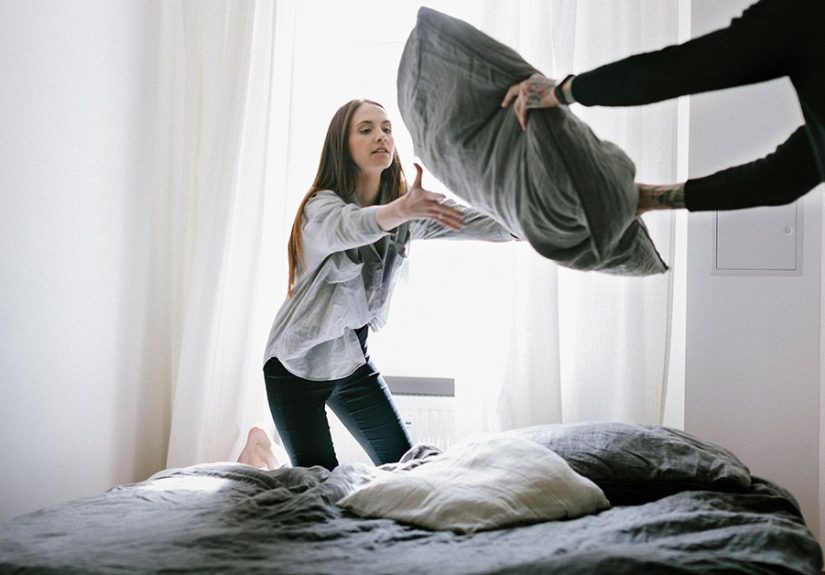 How Often Should You Change Your Sheets? Plus, Why It Matters