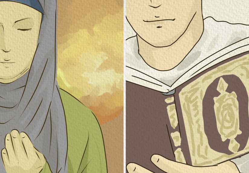 How to Ask Allah for Forgiveness: Easy Steps to Seek Mercy