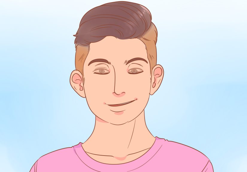 How to Be Photogenic for Men: A Step-by-Step Guide