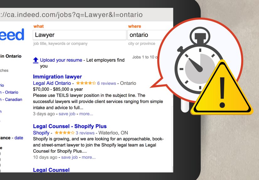 How to Become a Lawyer in Canada: 15 Steps