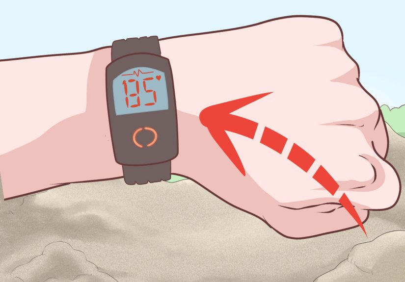 How to Calculate Your Heart Rate: 8 Steps