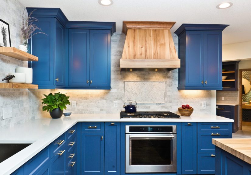 How To Clean Kitchen Cabinets: A Comprehensive Guide - This Old House