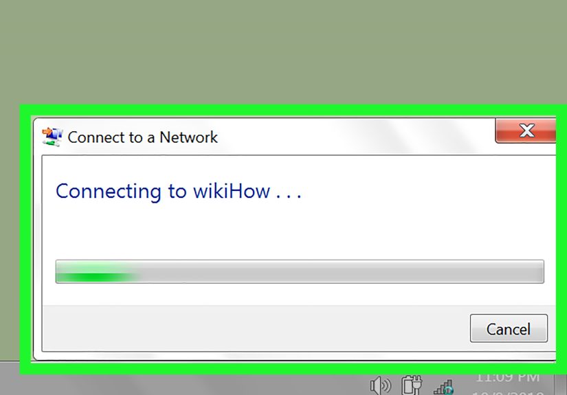 How to Connect a Windows 7 Computer to the Internet Via an Android Phone