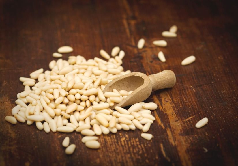 How to Cook With Pine Nuts From Tips to Measures