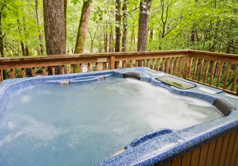 How to Drain a Hot Tuband Why You Should