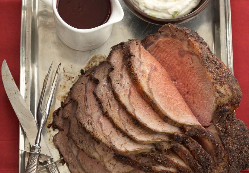 How to Expertly Cook a Prime Rib Roast to Your Ideal Doneness