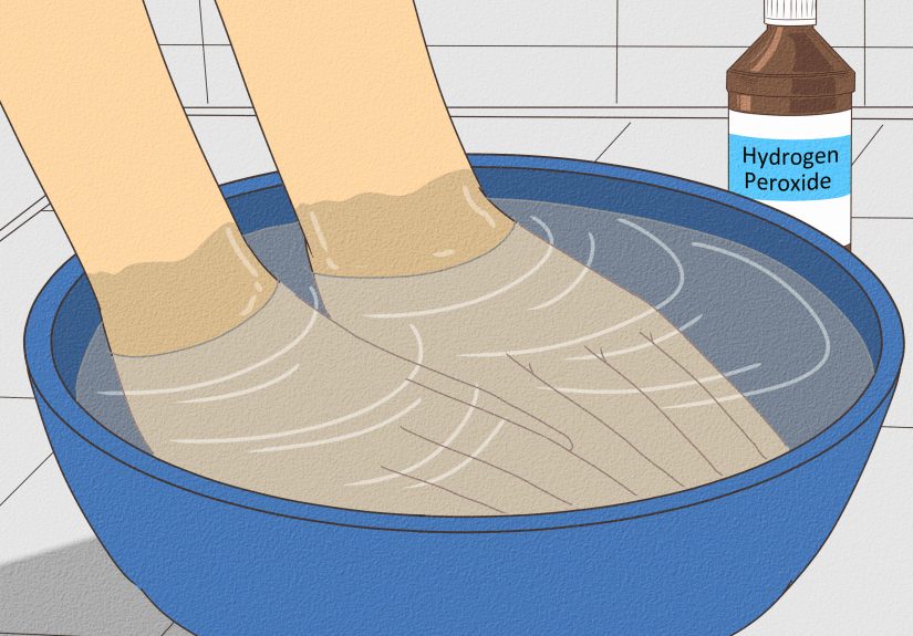 How to Get a Bad Smell off Your Hands: 15 Simple Methods