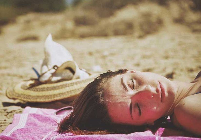 How to Get Rid of a Tan: Remedies That Work