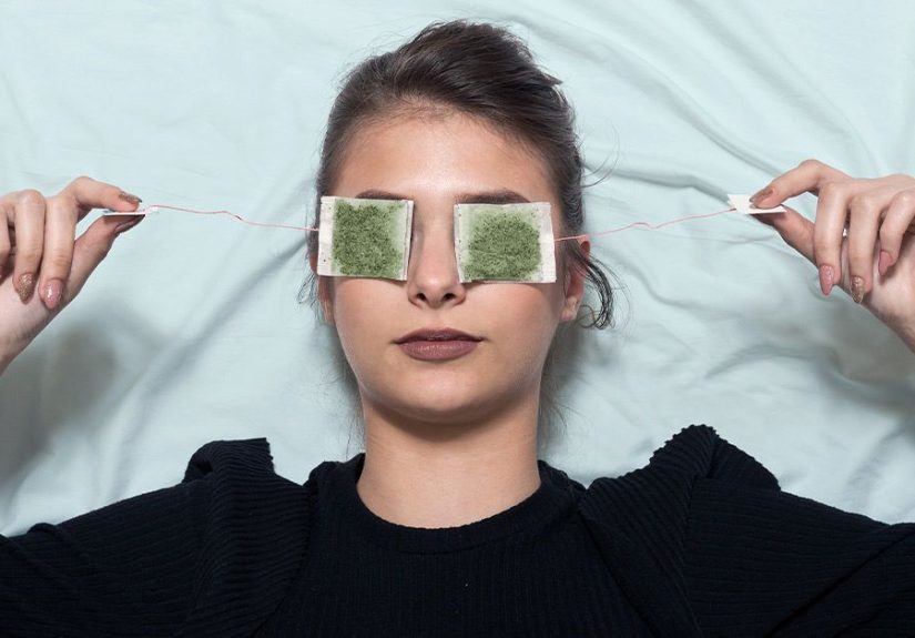 How to Get Rid of Eye Bags: 17 Tips and Tricks