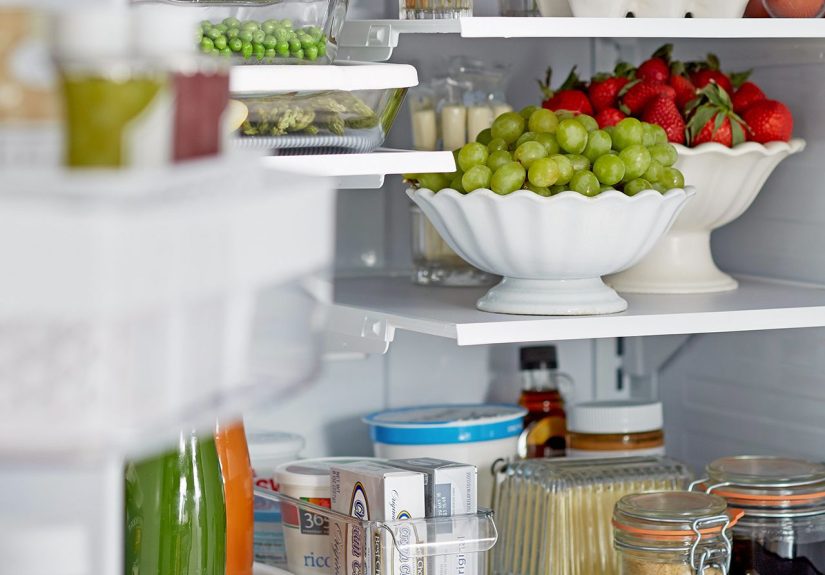How to Get Rid of Fridge Smells, Including Stale and Foul Odors