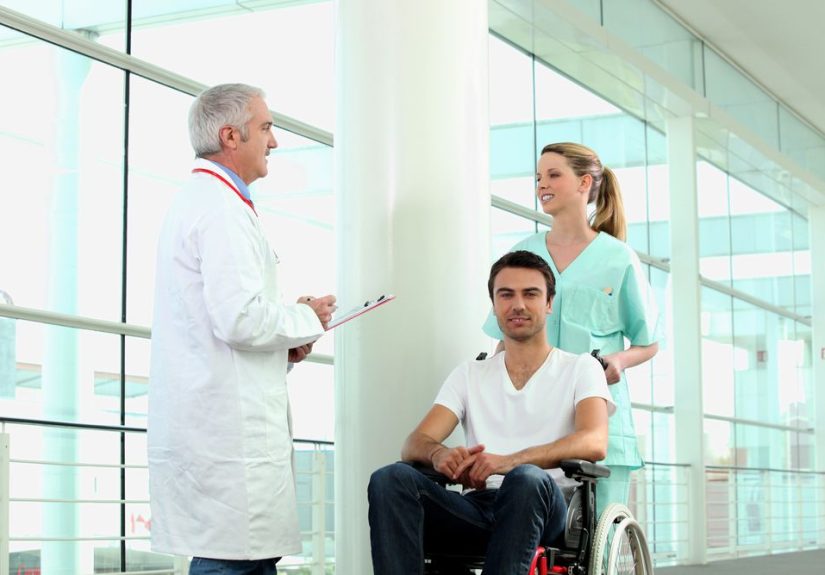 How to Get Short Term-Disability If You Have Surgery