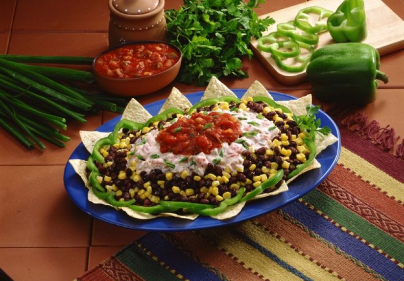 How to Make Freezer Salsa from Fresh Tomatoes