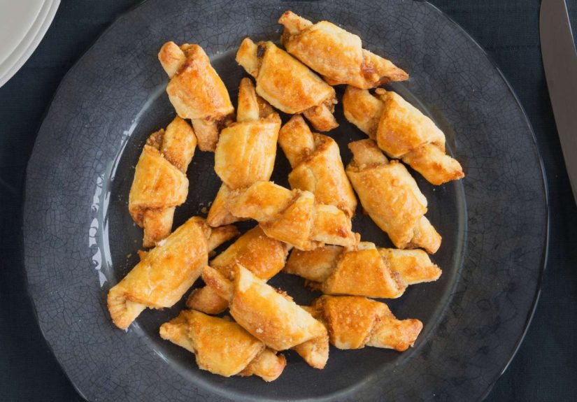 How to Make Rugelach Step-by-Step Guide