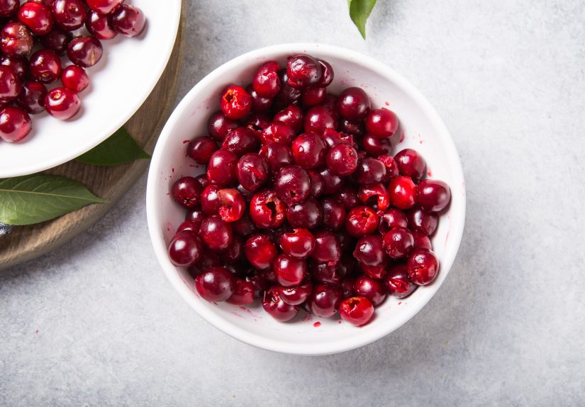 How to Pit Cherries, With or Without a Cherry Pitter