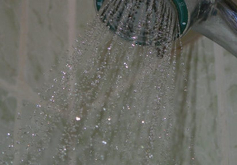 How to Repair a Rockwell Shower Faucet