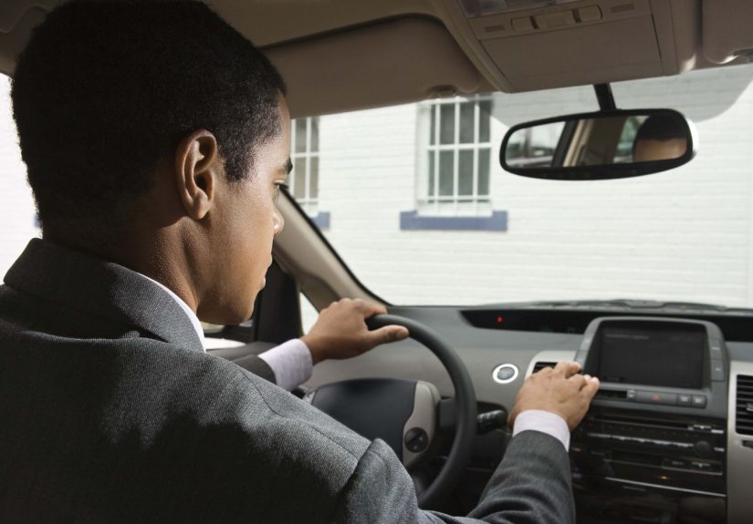 How to Replace a Factory Stereo Without Losing Features