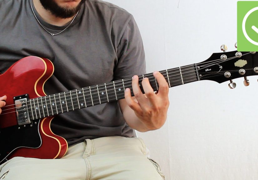 How to Set Your Guitar's Intonation: Beginner's Guide