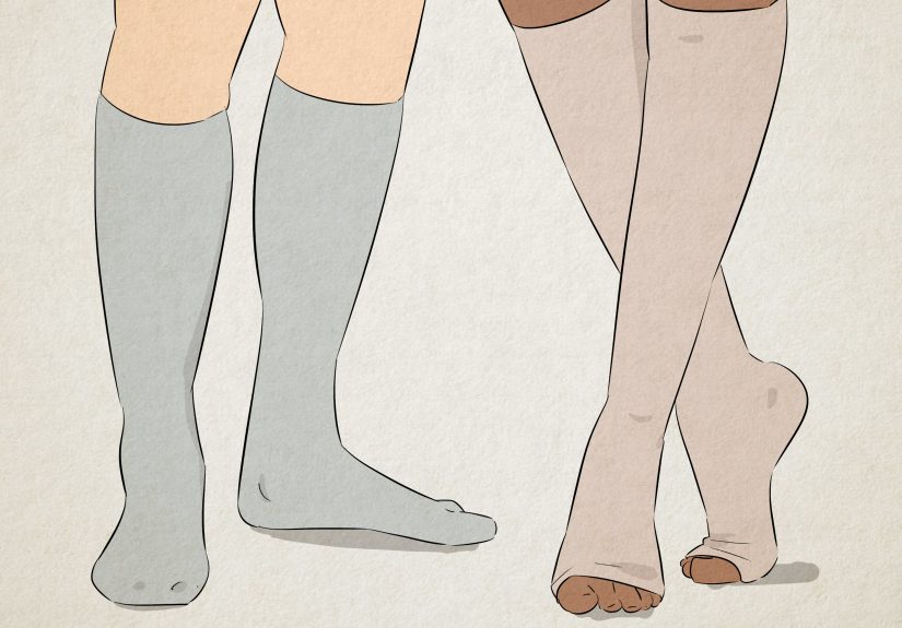 How to Stay Comfortable When Standing For a Long Time
