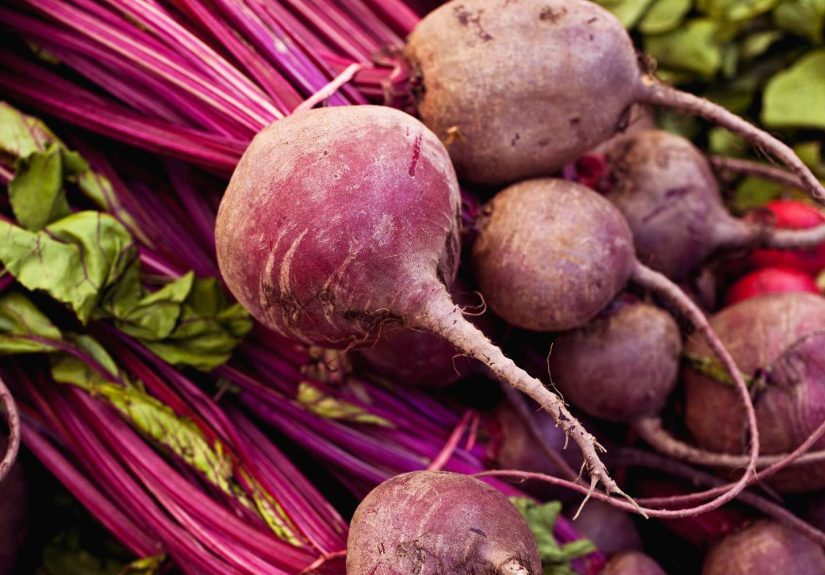 How to Store Beets So They Don’t Get Mushy