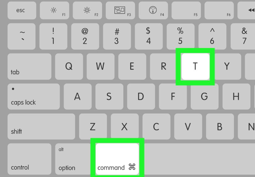 How to Switch Tabs with Your Keyboard on PC or Mac (Guide)