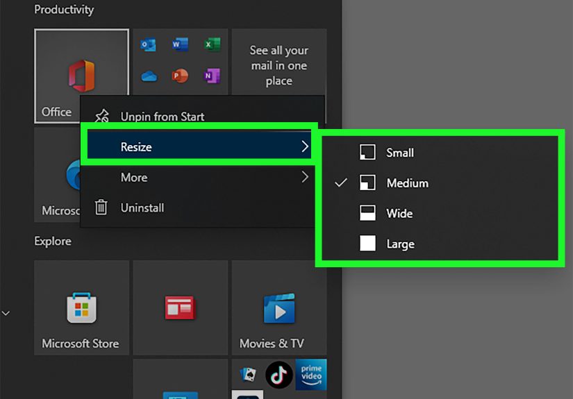 How to Use the Windows 10 Start Menu: Quick & Easy Steps