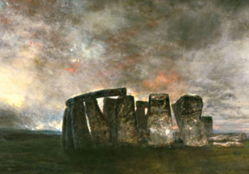 How Was Stonehenge Built?