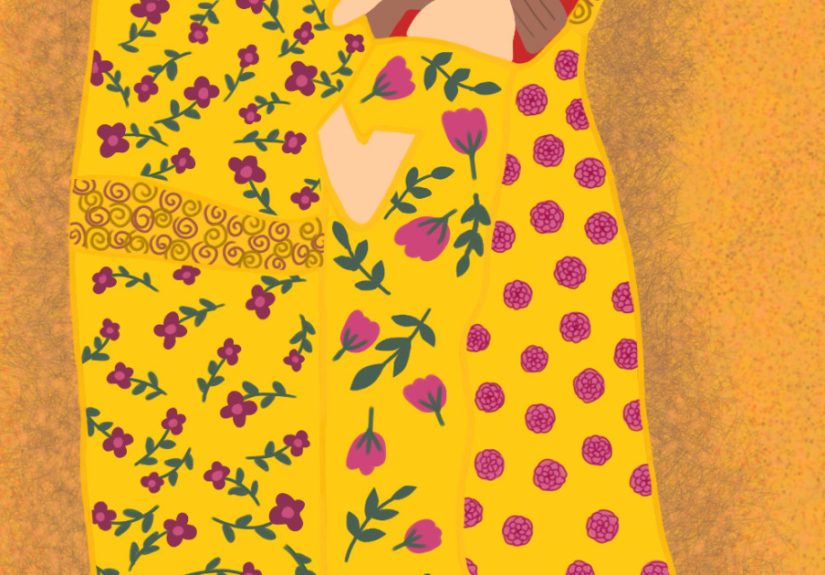 I Recreated Famous Paintings On My Phone