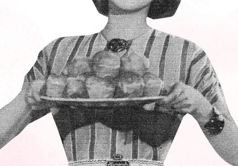 I Refuse to Cook the Big Holiday Meal for My Family - Families Cooking Together