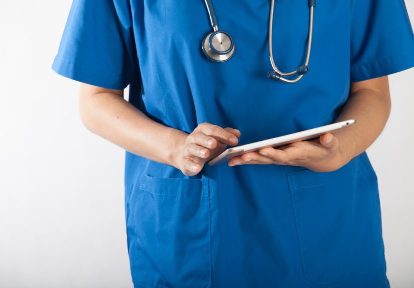 I Speak for the Nurses