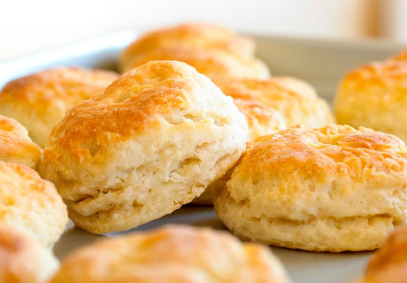 I Tried a 1931 Biscuit RecipeTurns Out Grandma Knows Best