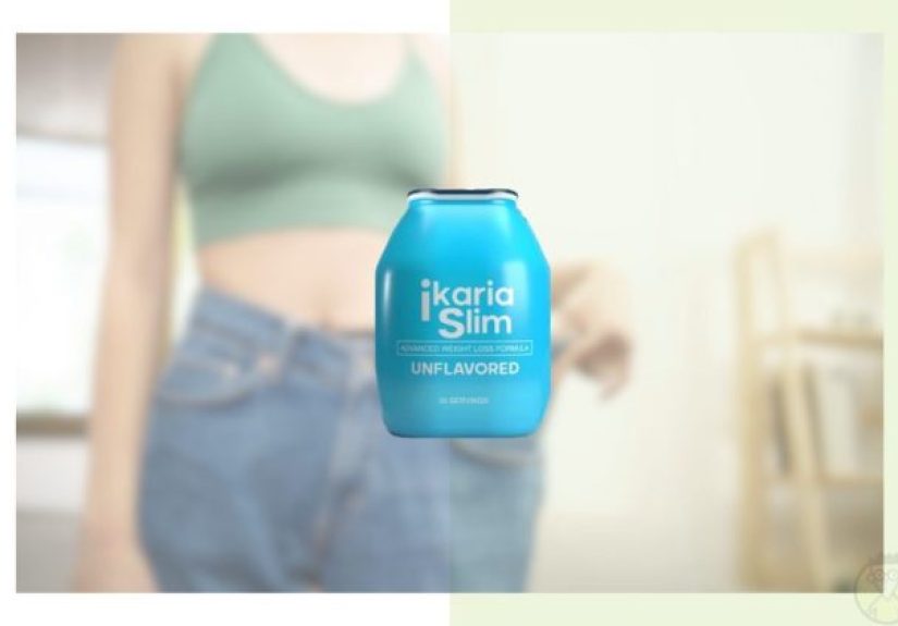 IkariaSlim Review 2025: Unlock Natural Weight Loss with 6 Powerful Ingredients IkariaSlim Review 2025 • Unlock Natural Weight Loss with 6 Powerful Ingredients