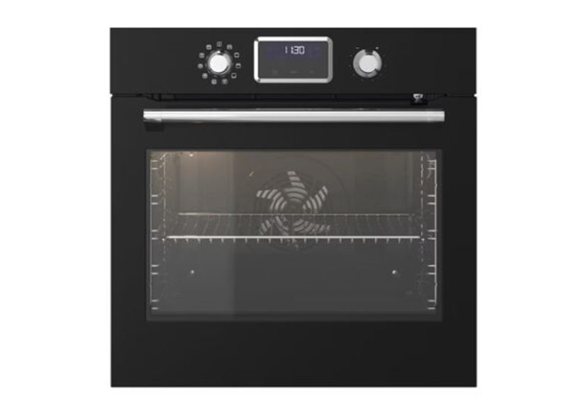 Ikea Smaksak Forced Air Oven