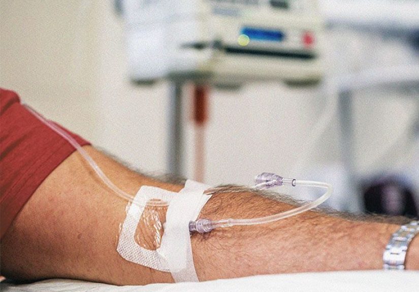 Immunotherapy vs. chemotherapy: Similarities and differences