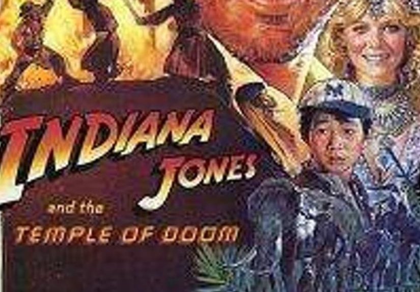 Indiana Jones And The Temple Of Doom Cast List: Actors and Actresses from Indiana Jones And The Temple Of Doom