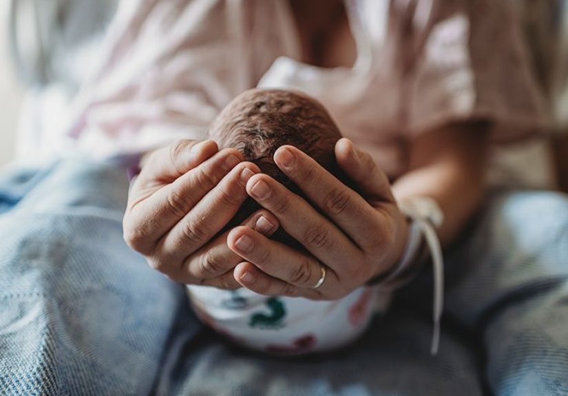Infected umbilical cord: Signs and what to do
