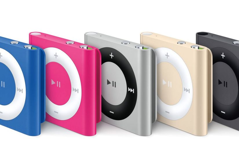 iPod Shuffle: Everything You Need to Know