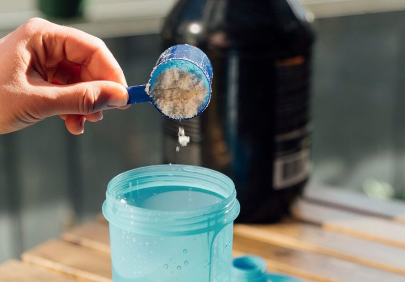 Is Protein Powder Bad for You? Downsides and More