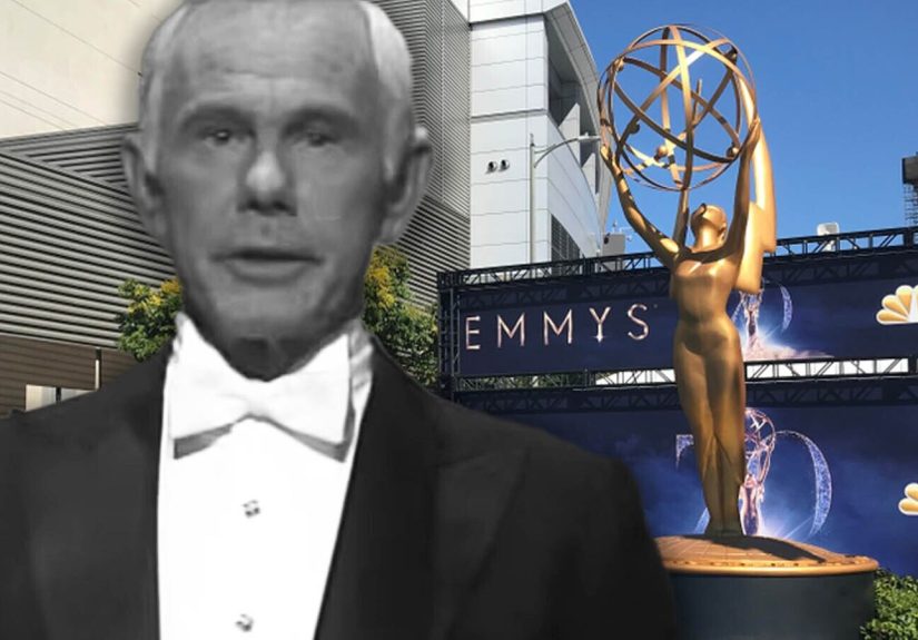 Johnny Carson Wanted to Get Rid of the Emmys