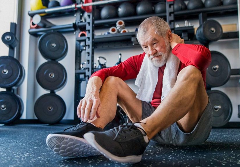 Joint Pain: Is Low Testosterone the Cause?