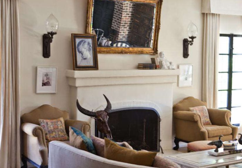 LA Woman: At Home with Hollywood's Style Guru