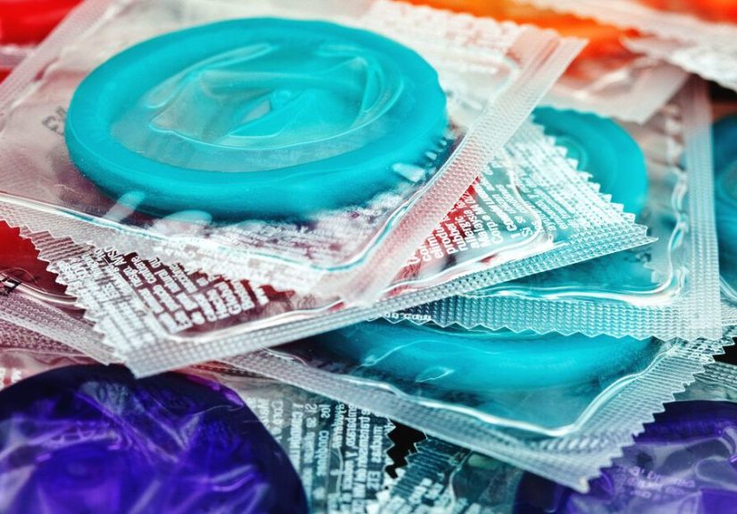 Lambskin Condoms: Effectiveness, vs. Latex, and Pregnancy Rate