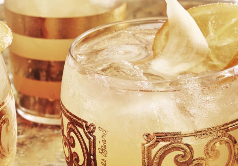 Lauren Conrad's Ginger Bee Sting