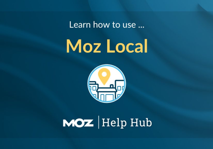 Learn How to Moz Local Subscriptions for Multiple Locations In a Single Transaction - Help Hub - Moz