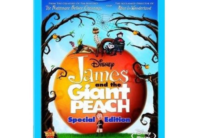 List of 50+ Movies With James in the Title, Ranked