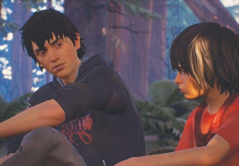 List of The 20+ Best Episodic Games of All Time