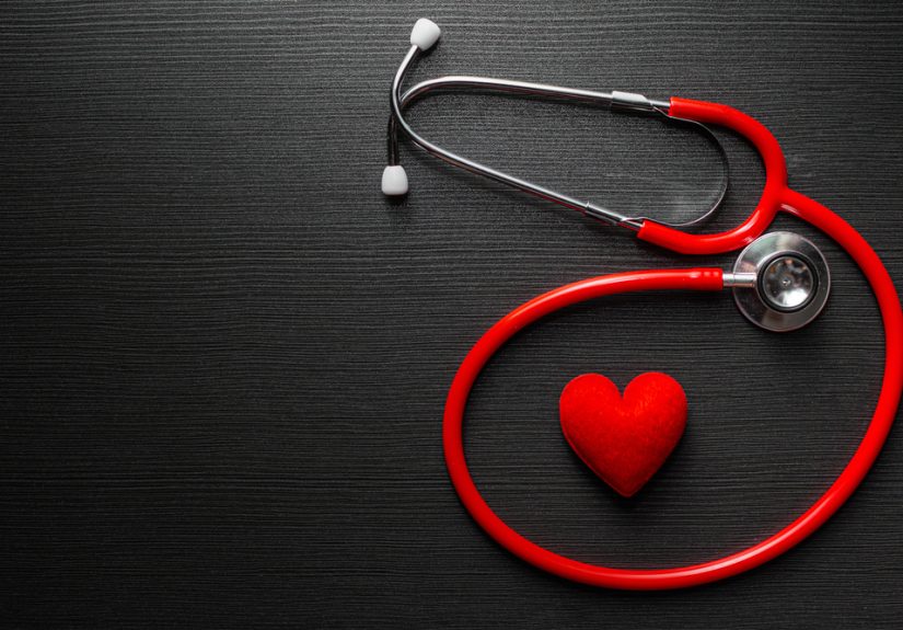 Love is the strongest medicine
