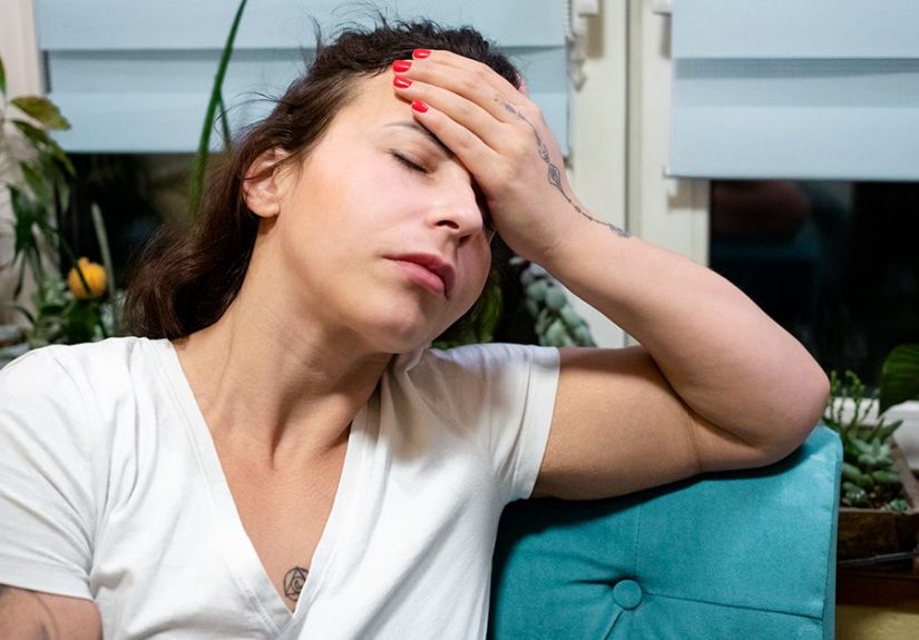 Lupus Fatigue: Causes and Treatments
