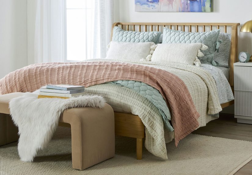 Make Your Bedroom the Ultimate Spot to Unwind with Our 8 Cozy Furniture Picks